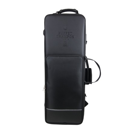 Saxofone Tenor Buffet Crampon 8402-4-0 Matte - Sanganxa.com