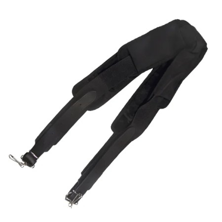 BOMBO ORTOLA SHOULDER BAG MODEL 721 PADDED Ortola - 4