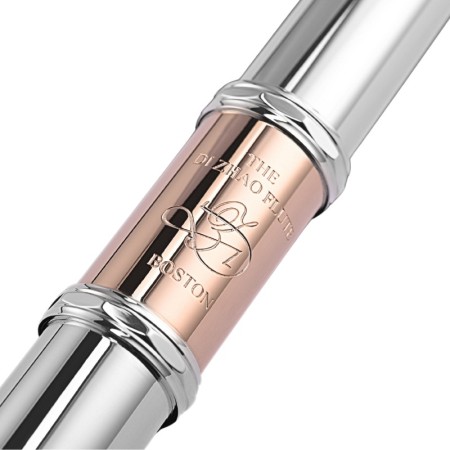 Flauta Di Zhao D-SPX Handmade - sanganxa.com