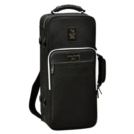 Trompete Courtois TOMA 4 Pistões Vintage - sanganxa.com