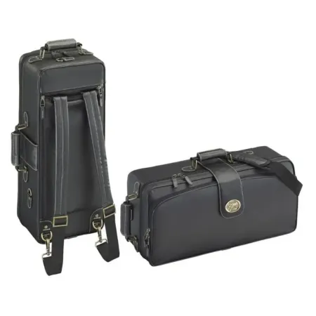 Trompeta Yamaha YTR-9335 CHS BR Custom Xeno Artist -sanganxa.com