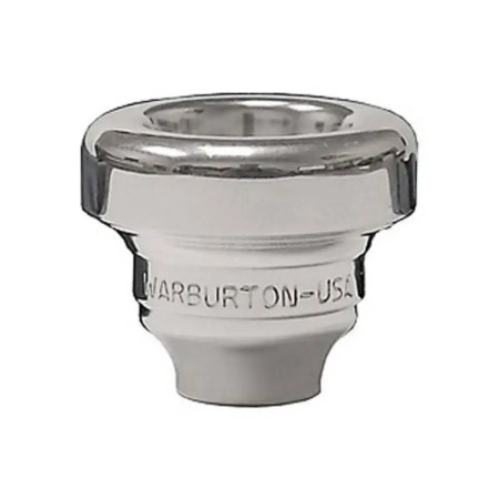 CUP MOUTHPIECE TRUMPET WARBURTON SIGNATURE PC1S Warburton - 1