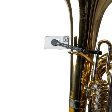 Atril Tuba 3dTone para Móvil y eBook -sanganxa.com