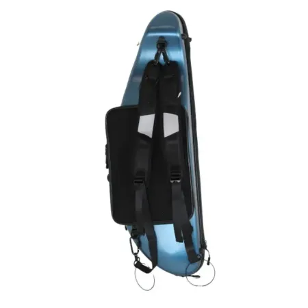 Estuche Saxo Alto Ortola PC Series 030PC Azul Mochila -sanganxa.com