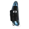 Estuche Saxo Alto Ortola PC Series 030PC Azul Mochila -sanganxa.com