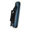 Estojo para saxofone alto Ortola PC Series 030PC Backpack Blue - sanganxa.com