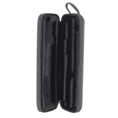 Estuche Flauta Ortola PC Series 020PC Negro Mochila -sanganxa.com