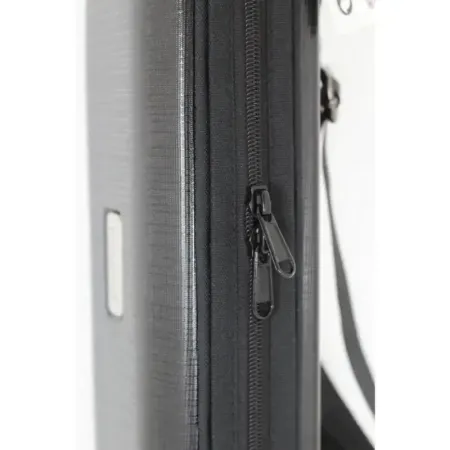 Estojo para flauta Ortola PC Series 020PC Mochila preta - sanganxa.com