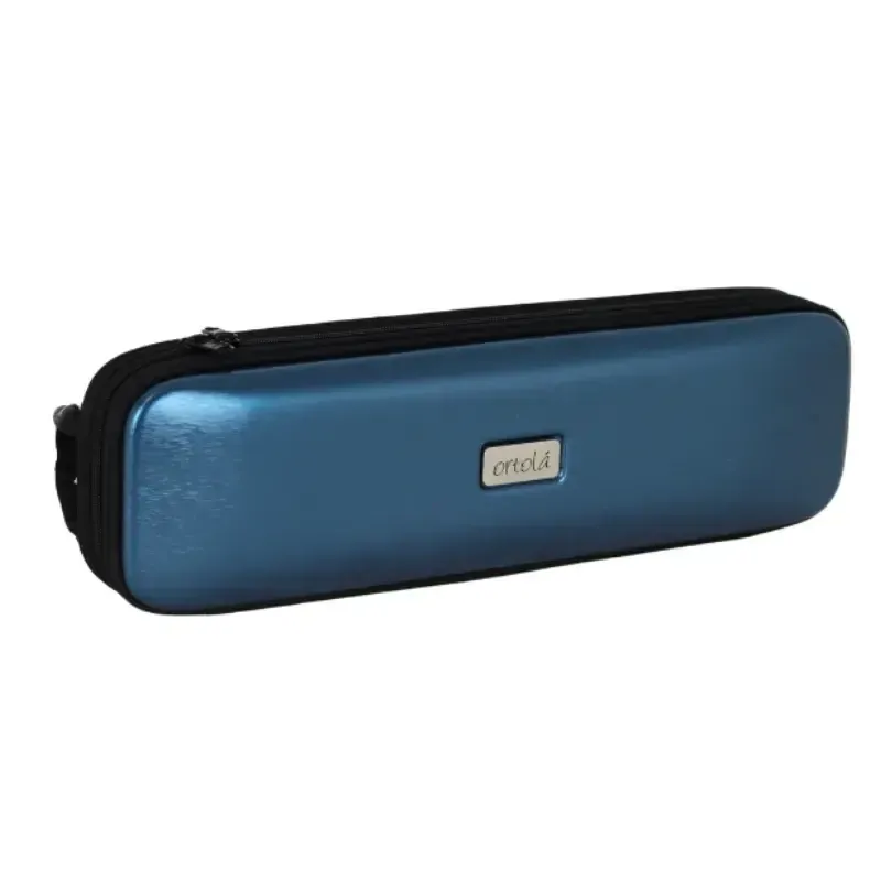 estuche flauta pc ortola