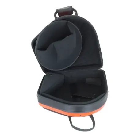 Estuche Trompa Ortola PC Series 050PC Blanco Carbono -sanganxa.com