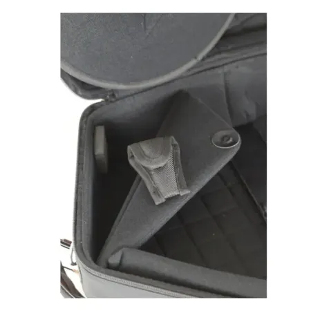 Estuche Trompa Ortola PC Series 050PC Blanco Carbono -sanganxa.com