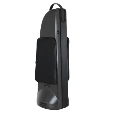 Estuche Trombón Ortola PC Series 040PC Negro Mochila -sanganxa.com