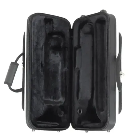 Estuche Trompeta Ortola PC Series 003PC Negro Mochila -sanganxa.com