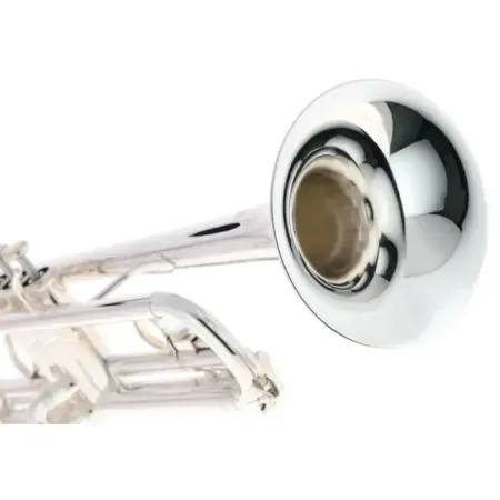 Trompeta Yamaha YTR-8335CS Commercial -sanganxa.com