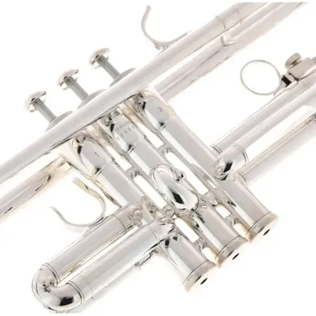 Trompeta Yamaha YTR-8335CS Commercial -sanganxa.com