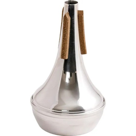 SORDINA TROMPETA TRUMCOR ALUMINIO STRAIGHT TrumCor - 1