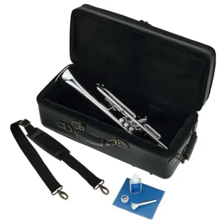 Trompete Yamaha YTR-8335CS Comercial - sanganxa.com