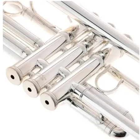 Trompeta Yamaha YTR-8335CS Commercial -sanganxa.com