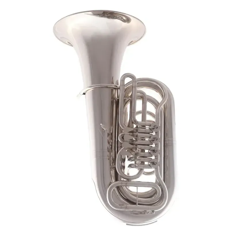 tuba st peterbusrg 202n