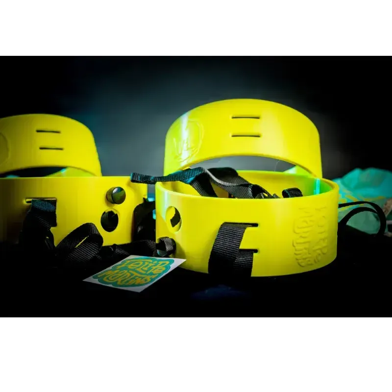 soporte para micro de sousafón o tuba