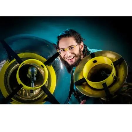 sopote de micro para sousa y tuba felipe martins