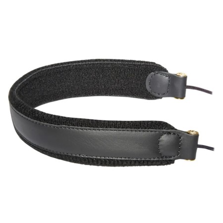 Correia para saxofone BG S20 YBMSH Zen Preto - sanganxa.com