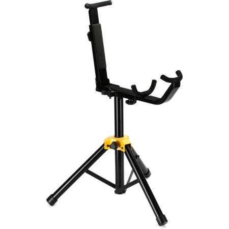 Suporte para Tuba/Bombardino Hercules DS552B | Sanganxa Music Store