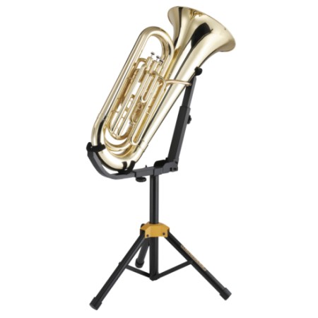 Suporte para Tuba/Bombardino Hercules DS552B | Sanganxa Music Store