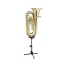 Suporte para Tuba Eufónio Hercules DS553B | Sanganxa Music Store