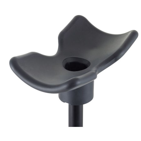 Soporte Tuba Bombardino Hercules DS553B | Sanganxa Music Store