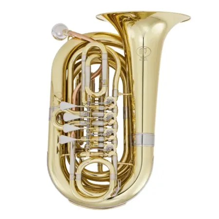 Tuba Mtp Mini Sib Modelo Paganini -sanganxa.com