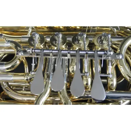 Tuba Mtp Mini Bb Tuba Paganini Modelo - sanganxa.com