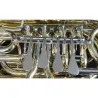 Tuba Mtp Mini Sib Modelo Paganini -sanganxa.com