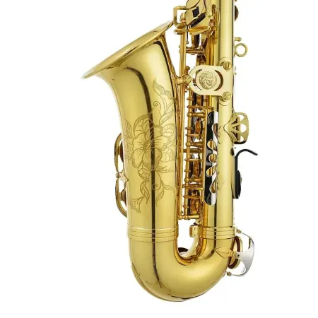 saxofone alto jupiter jasstrq stellar