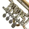 Trompete Piccolo J. Scherzer 8110 segunda mão - sanganxa.com