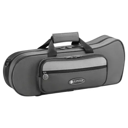 trompete jupiter jtr 500sq banhado a prata