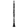 Clarinete Buffet B12 Chaves niqueladas -sanganxa.com