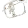 flugelhorn yamaha yfh 8315 gs banhado a prata