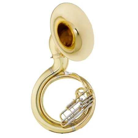 Sousaphone MTP 1320 Sib Lacado -sanganxa.com