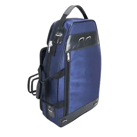Estuche Trompeta y Fliscorno Marcus Bonna Flight -sanganxa.com