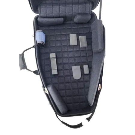 Estuche Trompeta y Fliscorno Marcus Bonna Flight -sanganxa.com