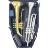 conjunto de trompete e flugelhorn marcus bonna mb