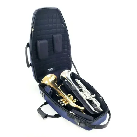 conjunto de trompete e flugelhorn marcus bonna mb