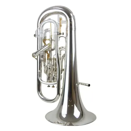 Eufónio Besson Prestige 2052 Segunda mão -sanganxa.com