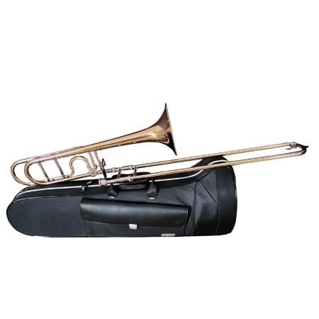 Trombón Courtois AC380 BO Elégance Lacado -sanganxa.com