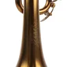 Trompeta Adams A10 Custom Satin Bronze -sanganxa.com