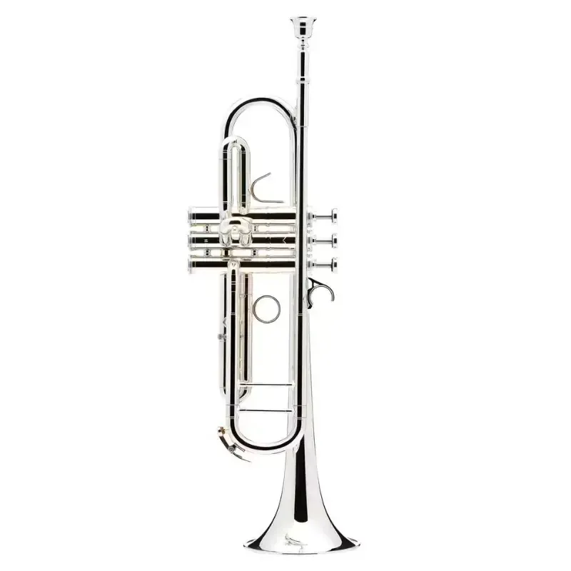 TROMPETA COURTOIS AC335 BML CONFLUENCE