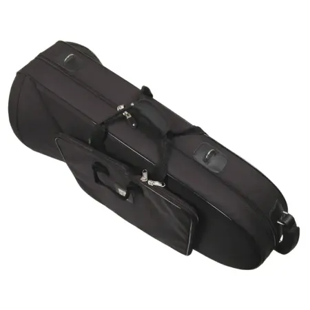 Bolsa Marcus Bonna MB XL Nylon Preto Euphonium Euphonium -sanganxa.com
