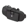 Bolsa Marcus Bonna MB XL Nylon Preto Euphonium Euphonium -sanganxa.com