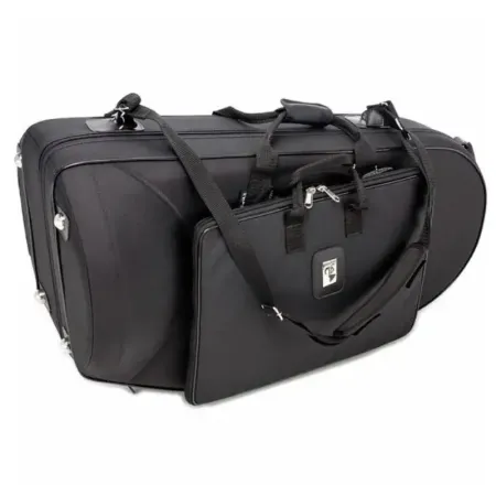 Bolsa Marcus Bonna MB XL Nylon Preto Euphonium Euphonium -sanganxa.com